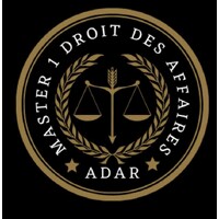 Association ADAR logo - Similar company to Bretlim Fortuny