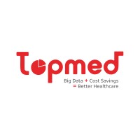 Topmed logo - Similar company to Topmed Tech