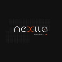 Nexlla Creative Agency logo - Similar company to Bova Llc