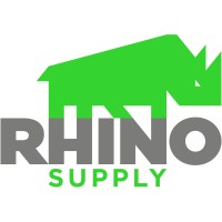 Rhino Supply B.V. logo - Similar company to Adresskontor