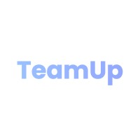 Teamup Sports logo - Similar company to Tinitec