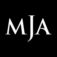 MJA Global logo - Similar company to Design Trybe