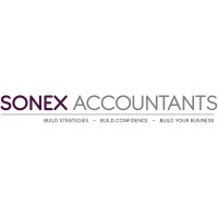 Sonex Accountants logo - Similar company to Sonex