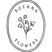 Botana Flowers - Toronto Florist logo - Similar company to Qodeify
