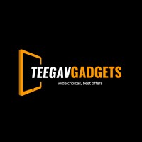 Teegav gadgets logo - Similar company to Poolee Gadgets