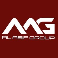 Al ASIF GROUP logo - Similar company to Symble Properties
