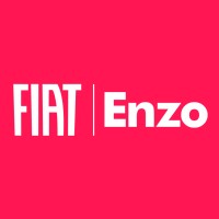 Fiat Enzo logo - Similar company to Saint Germain