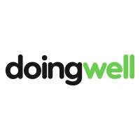 doingwell logo - Similar company to Campbell & Williams