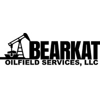 Bearkat Oilfield Services logo - Similar company to Flowhire Ltd
