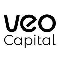 VEO Capital logo - Similar company to Askari Ventures