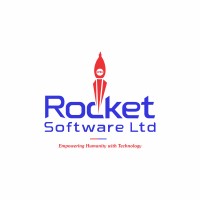 Rocket Software Ltd logo - Similar company to Microexcel Gmbh