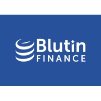Blutin Finance logo - Similar company to Loanbrite