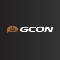 GCON Inc. logo - Similar company to Benson Systems, Inc.