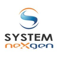 System Nexgen logo - Similar company to Business Go Digital