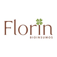 Florin Bioinsumos logo - Similar company to Chilehuevos