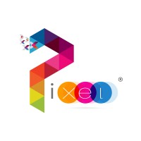 Pixel Render logo - Similar company to Pixel Render