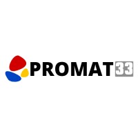 PROMAT33 logo - Similar company to Technologies Vertes ☀️