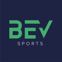 Bev Sports logo - Similar company to Byako.Dev