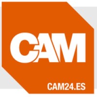 CAM24  Construir A Medida Sitges SL logo - Similar company to Happy Expat Homes&More