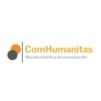 ComHumanitas logo - Similar company to Revista Level