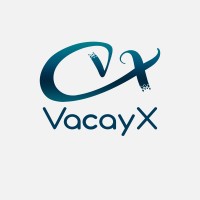VacayX logo - Similar company to Maydan Technologies