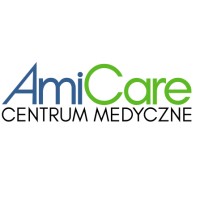 AmiCare Medical Center logo - Similar company to Amicare