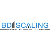 Business Development Scaling Inc. logo - Similar company to Propel Solutions Ltd.