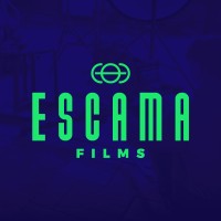 Escama Films logo - Similar company to Oh Mã!