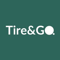 Tire&GO logo - Similar company to Pymify, Inc.
