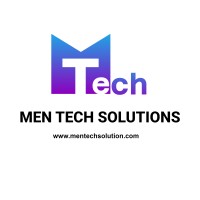 Mentech Solution logo - Similar company to Om Export India Pvt Ltd