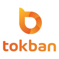 Tokban logo - Similar company to Juragan Material