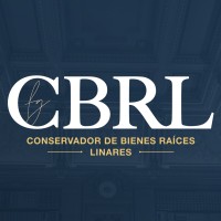Conservador de Bienes Raíces, Comercio y Archivo Judicial Linares logo - Similar company to Crea Constructora