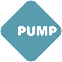Pump - Microsoft Dynamics 365 recruitment software logo - Similar company to Software Dynamics Limited