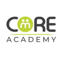 Core Academy logo - Similar company to Core Academy-Ercf