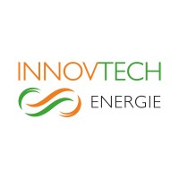 INNOVTECH ENERGIE logo - Similar company to Connect Ets. Nicolas