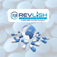Revlish Lifescience Pvt Ltd logo - Similar company to Click Mecha