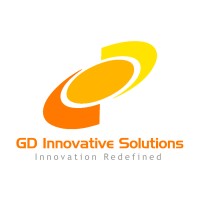 G D Innovative Solutions Pvt Ltd logo - Similar company to Edwin James Ip