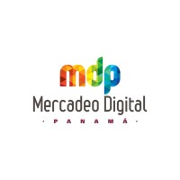Mercadeo Digital Panamá logo - Similar company to Zoada Digital Marketing