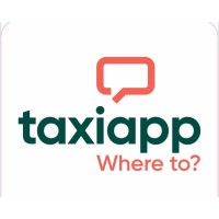 Taxiapp Partnership logo - Similar company to Weboratory Ltd