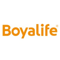 Boyalife logo - Similar company to Sinogene