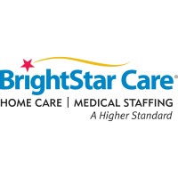 BrightStar Care of San Francisco/Marin County logo - Similar company to Oxygen360
