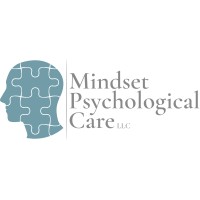 Mindset Psychological Care, PLLC logo - Similar company to International Work Group On Death, Dying And Bereavement
