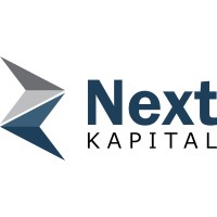 Next Kapitalforvaltning AS logo - Similar company to Stackx.Me