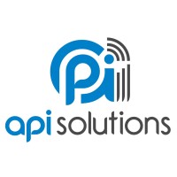 API solutions logo - Similar company to Arodata