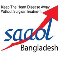 Saaol Heart Center (BD) Ltd. logo - Similar company to Saaol Heart Center