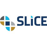 SLICE logo - Similar company to Systems Graphics, Inc.