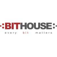 Bithouse Oy logo - Similar company to Bithouse Mining