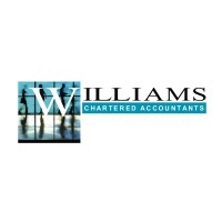 Williams Chartered Accountants logo - Similar company to Williams Chartered, P.A.