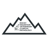 Rocky Mountain Veterinary Clinical Pathology logo - Similar company to Cowbel - Consortium On Workplace-Based Education & Learning