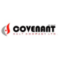 Covenant Salt Company Limited logo - Similar company to Tickle Delight
